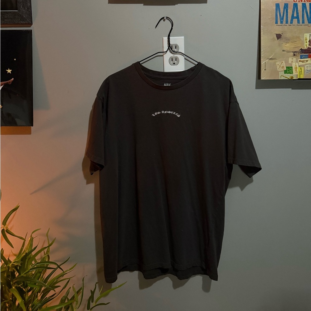 Urban Heritage LA T-shirt